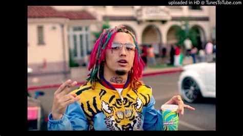 lil pump Gucci gang mp3